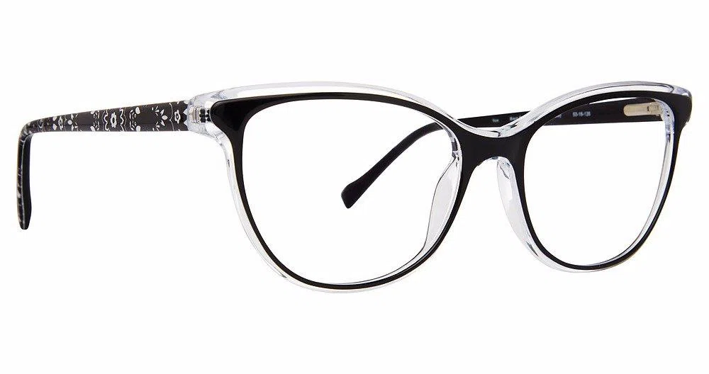 Vera Bradley VBNOA Eyeglasses - view 3